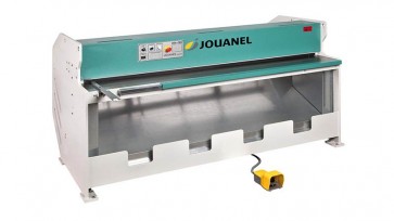 Гилотина електромеханична Jouanel CGS 1030-20