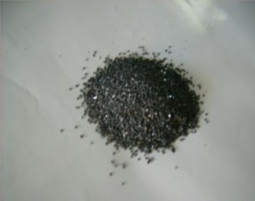 Абразивен прах силициев карбид черен 48С