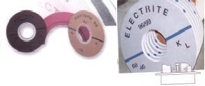 Абразивни дискове за шлайфане на колянови валове до диаметър 1600 mm TYROLIT