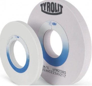 Абразивни дискове прав профил 200<D≤350 mm TYROLIT