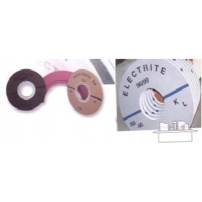 Абразивни дискове за шлайфане на колянови валове до диаметър 1600 mm TYROLIT